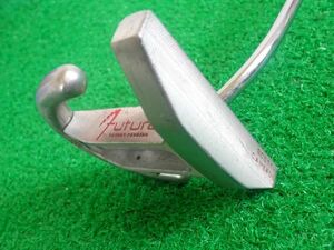 ◇C560◇タイトリスト スコッティキャメロン フューチュラ SCOTTY CAMERON Futura 34in