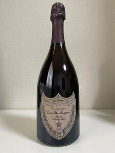 【古酒・未開栓】Dom Perignon ドンペリニヨン ヴィンテージ ロゼ 1990 750ml 12.5% ドンペリ 