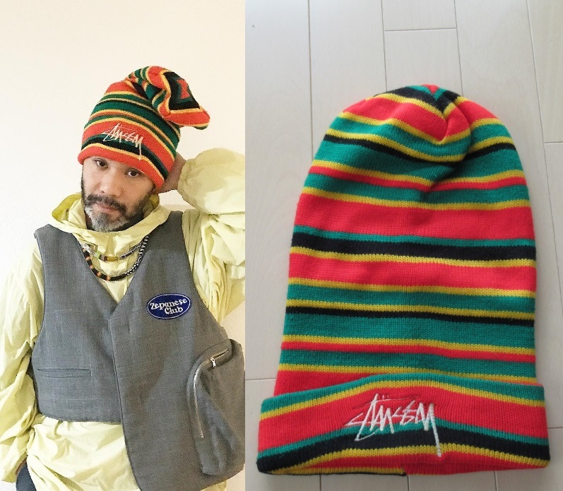 Yahoo!オークション -「stussy キャップ 80s」(ファッション) の Yahoo!オークション -「stussy キャップ 80s」(ファッション) の