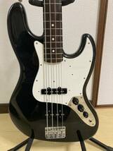 Fender jazz bass_画像6