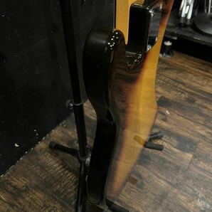 Fender Made in Japan Hama Okamoto Precision Bass 3TS フェンダー ハマ・オカモトシグネイチャーの画像5