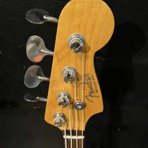 Fender Made in Japan Hama Okamoto Precision Bass 3TS フェンダー ハマ・オカモトシグネイチャーの画像7