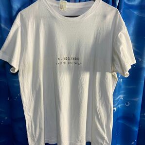 N-HOOLYWOOD Tシャツ