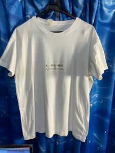 N-HOOLYWOOD Tシャツ