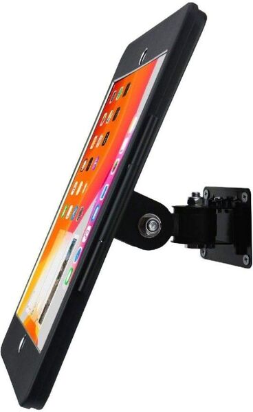 iPad 10.2インチ(第9、第8、第7 世代)用ウォールマウントブラケット