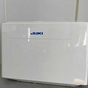 JUKI HZL-7900 コンピュータミシン