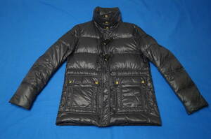 # super-beauty goods # LOUIS VUITTON down da full jacket 