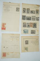 古い切手　コレクション　ドイツ帝国　その他　0219E26_画像4