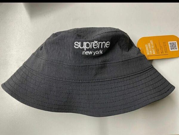 supreme バケットハット