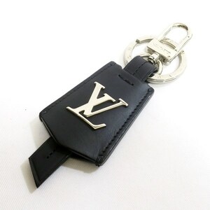 LOUIS VUITTON Louis Vuitton M68020 key holder *LVk Rossi .kre[ free shipping ] secondhand goods used AB