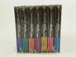 【中古】劇場版 空の境界 全7巻セット 完全限定生産版 DVD【同梱不可】