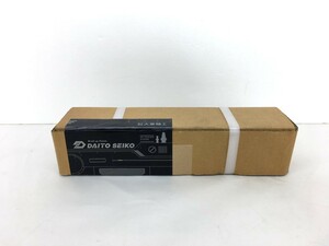 ●【同梱可】【60】未開封品 大東精工 ST32-CCH16-200 コレットチャックホルダ ストレートシャンクシリーズ