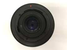 ■●【同梱不可】【60】中古品 Carl Zeiss Distagon T* 35mm F2.8カールツァイスディスタゴン コンタックス カメラ レンズ ※現状品_画像4