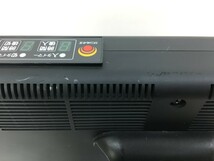 ◇【同梱不可】【140】中古品 サンルミエ E800L-TM 遠赤外線暖房器具 タイマー付き 日本製 ※キズあり_画像9