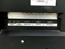 【店頭引取のみ】中古品 Panasonic TH-43EQ1J 43V型4K 2020年製 業務用ディスプレイエントリーモデル UHD液晶ディスプレイ 液晶モニター_画像6