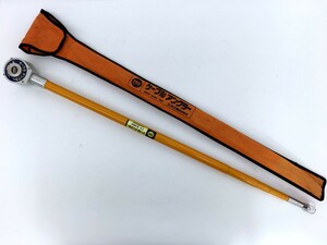 【同梱不可】【140】中古品 ミノル工業 PRO MATE E-4903 ケーブルアングラー ライト点灯NG