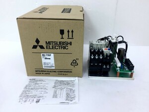 【同梱可】【60】未使用品 三菱電機 MSO-T21 DLKP 15A 200V 電磁開閉器 遅延釈放形電磁接触器 MS-Tシリーズ