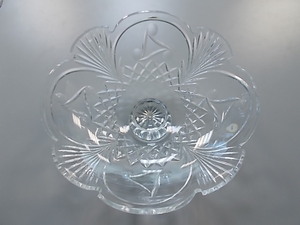 Waterford Crystal Bowl -ウォーターフォード・クリスタル・ボウル