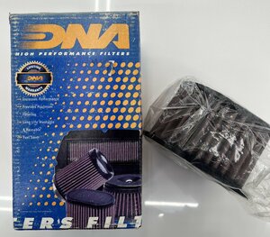 【新品未使用】DNA　ディーエヌエー　モトフィルター　KAWASAKI　Z750（2004～2010）/Z1000（2003～2009）　P-K10S03-01