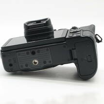 【美品】Nikon ミラーレスカメラ 一眼 Z6 ボディ ブラック #D00-2106_画像6