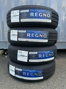 新品2022年製品！ブリヂストン レグノ GR-X2 175/65R15 84H REGNO GR-XⅡ4本価格!! 新品未使用