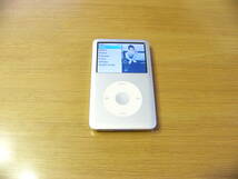 iPod 第六世代 80GB 本体のみ_画像1