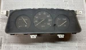 караван? Хоми? E 24? Спидометр 24810-65N00 TD27? 785-090 NISSAN Genuine Nissan