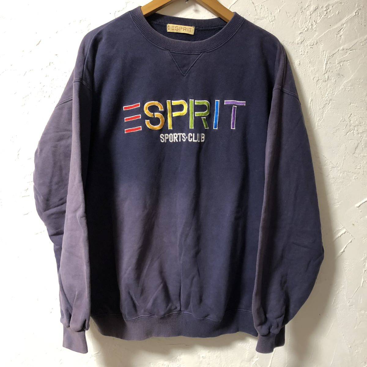 Yahoo!オークション -「esprit」(メンズファッション) の落札相場