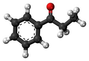 プロピオフェノン 99.5% 100ml C9H10O エチルフェニルケトン 有機化合物標本 試薬 試料 