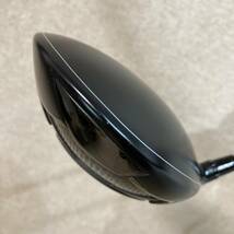 テーラーメイド　TaylorMade　ドライバー　RBZ　BLACK　USモデル　Matrix Ozik Flex-S　10.5度　1番　左利き　左　レフティー_画像4