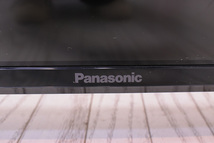 Panasonic/パナソニック/液晶テレビ/49V型/TH49E300HT/マレーシア製/2018年製/リモコン/B-CASカード/TOY811_画像8