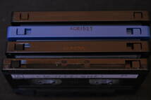 カセットテープ/Scotch/LD C-60/TDK/FUJI FILM/メタル/Hi Bias/15本まとめて/UOD305_画像7