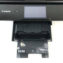 CANON PIXUS TS8130 BK 総印刷枚数998枚 インクジェットプリンタ キャノン 複合機_画像6