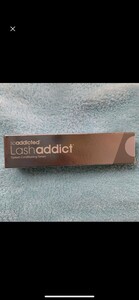 Lashaddict ラッシュアディクト まつげ美容液