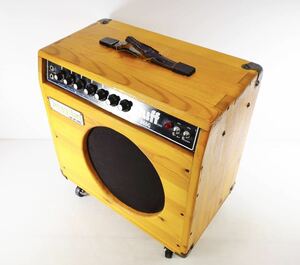 * modified goods Japan Hammond ALTEC stuff SERIES 060G-AL Jugg BOX vacuum tube guitar amplifier 