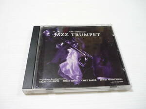 [管00]【送料無料】CD The Ultimate Jazz Trumpet ジャズ トランペット