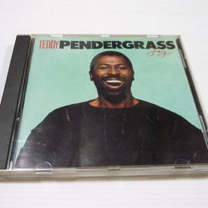 [管00]【送料無料】CD TEDDY PENDERGRASS / JOY 洋楽 テディ・ペンダーグラス ジョイ メロウブギー アーバンメロウ