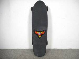 Dogtown ドッグタウン スケートボード クルーザーデッキ スケボー 全長67cm タイヤ59mm 84A