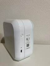 brother P-TOUCH CUBE PT-P719BT + 別売りラベル４点　ブラザー ラベルライター _画像7