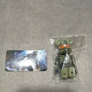 ベアブリック シリーズ 28 ヒーロー/HERO HALO MASTER CHIEF