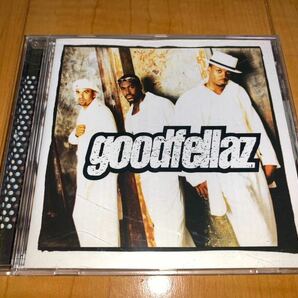 【即決送料込み】Goodfellaz / グッドフェラズ 輸入盤CD