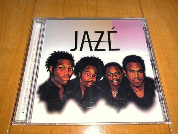 【即決送料込み】Jaze / ジャゼイ 輸入盤CD