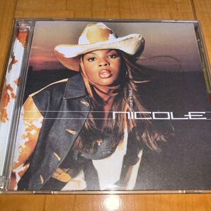 【即決送料込み】Nicole / ニコル / Make It Hot / メイク・イット・ホット 輸入盤2CD / Missy Elliott / ミッシー・エリオット