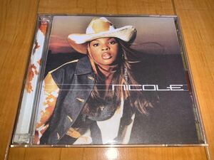 【即決送料込み】Nicole / ニコル / Make It Hot / メイク・イット・ホット 輸入盤2CD / Missy Elliott / ミッシー・エリオット