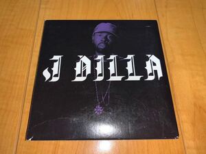 【輸入盤CD】J Dilla / ジェイ・ディラ / The Diary Of J Dilla