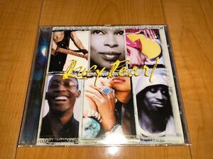 【即決送料込み】Lucy Pearl / ルーシー・パール / 輸入盤CD / Raphael Saadiq / EN VOGUE / Ali Shaheed Muhammad / A TRIBE CALLED QUEST