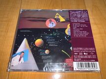 【国内盤未開封CD】フローターズ / Floaters / フロート・イントゥ・ザ・フューチャー / Float Into The Future_画像2