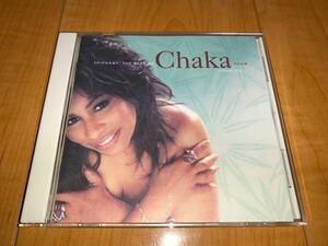 【国内盤CD】チャカ・カーン / Chaka Khan / チャカ・カーン・ベスト！〜エピファニー / Epiphany: The Best Of Chaka Khan Volume One