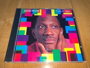 【輸入盤CD】Bernie Worrell / バーニー・ウォーレル / Funk Of Ages / ファンク・オブ・エイジズ