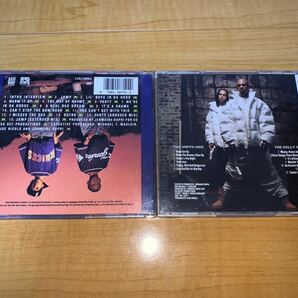 【輸入盤CD】Kris Kross アルバム2枚セット / クリス・クロス / Totally Krossed Out / Young, Rich & Dangerousの画像2